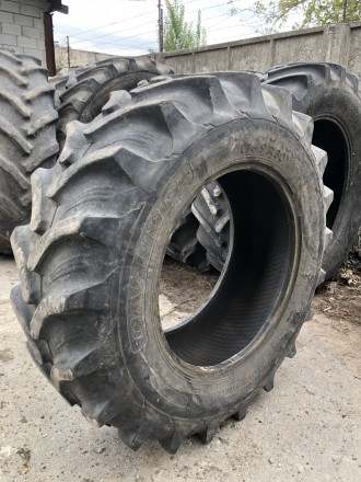 Шина 420.85R30 (16.9R30) Carlisle для сільгосптехніки. Житомир. фото 1 Шина 420.85R30 (16.9R30) Carlisle для сільгосптехніки. Житомир. фото 1