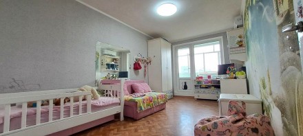 Продам просторную арочную 4 комнатную квартиру на Алексеевке по проспекту Победы. Харьков. фото 1 Продам просторную арочную 4 комнатную квартиру на Алексеевке по проспекту Победы. Харьков. фото 1