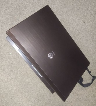 Ноутбук HP ProBook 4525s. Київ. фото 1 Ноутбук HP ProBook 4525s. Київ. фото 1