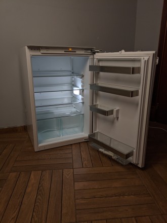 Холодильник MIELE NO FROST. Харьков. фото 1 Холодильник MIELE NO FROST. Харьков. фото 1