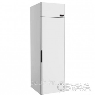 Шафа пересерва холодильна Energy AD ST(-5..+5°С) 712 л, глухі двері, холодильна 