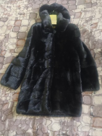 Продам шубу норковую. Измаил. фото 1 Продам шубу норковую. Измаил. фото 1