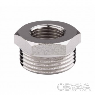 Футорка SD Forte 1" 1/4х1" ЗВ SF3743225