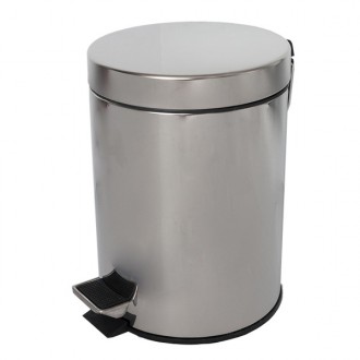 Відро для сміття 5 L WAL-EIM4-5. Харьков. фото 1 Відро для сміття 5 L WAL-EIM4-5. Харьков. фото 1