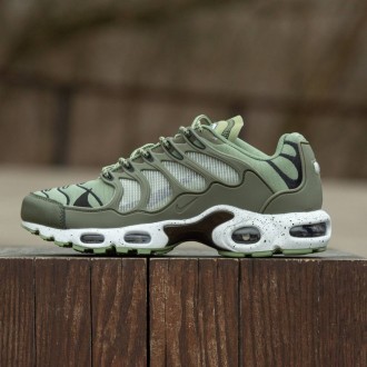 Демісезонні кросівки Nike MAX AIR хакі. Киев. фото 1 Демісезонні кросівки Nike MAX AIR хакі. Киев. фото 1