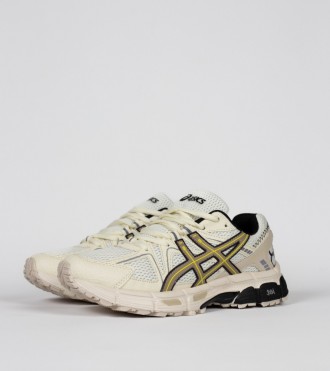 Жіночі кросівки Asics Gel-Kahana 8 White beige. Київ. фото 1 Жіночі кросівки Asics Gel-Kahana 8 White beige. Київ. фото 1