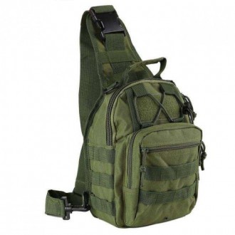 Рюкзак EDC Pancer Protection олива. Харків. фото 1 Рюкзак EDC Pancer Protection олива. Харків. фото 1