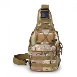 Рюкзак EDC Pancer Protection мультикам. Харків. фото 1 Рюкзак EDC Pancer Protection мультикам. Харків. фото 1