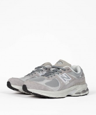 Чоловічі кросівки New Balance 2002r Light/Grey . Київ. фото 1 Чоловічі кросівки New Balance 2002r Light/Grey . Київ. фото 1