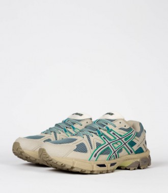 Жіночі кросівки Asics Gel-Kahana 8 Beige Green. Київ. фото 1 Жіночі кросівки Asics Gel-Kahana 8 Beige Green. Київ. фото 1