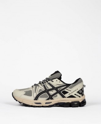 Чоловічі кросівки Asics Gel Kahana 8 Beige/Black . Київ. фото 1 Чоловічі кросівки Asics Gel Kahana 8 Beige/Black . Київ. фото 1