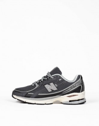 Чоловічі кросівки New Balance 740 Gray . Київ. фото 1 Чоловічі кросівки New Balance 740 Gray . Київ. фото 1