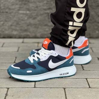 Кросівки Nike весна-літо колір блакитний/білий. Киев. фото 1 Кросівки Nike весна-літо колір блакитний/білий. Киев. фото 1