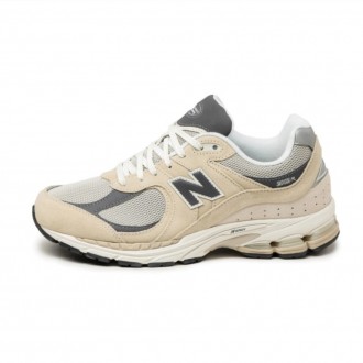 Оригінальні кросівки New Balance M2002 Beige/Grey M2002RFA. Київ. фото 1 Оригінальні кросівки New Balance M2002 Beige/Grey M2002RFA. Київ. фото 1