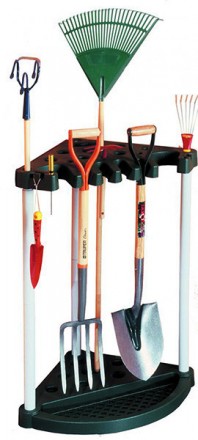 Органайзер Keter Corner Tool Rack. Харків. фото 1 Органайзер Keter Corner Tool Rack. Харків. фото 1