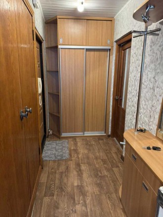 ТГ-0443 Продам 3к квартиру на Салтовке Салтовская 524 м/р. Салтовка. фото 7 Оголошення для покупця! Агентам не дзвонити!
ТГ-0443 Продам 3 кімнатну квартиру . Салтовка. фото 7