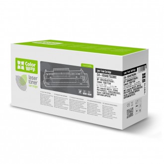 Картридж CW (CW-H5949/7553MX) HP 1160/2015 Universal (Q5949X/Q7553X). Харків. фото 1 Картридж CW (CW-H5949/7553MX) HP 1160/2015 Universal (Q5949X/Q7553X). Харків. фото 1