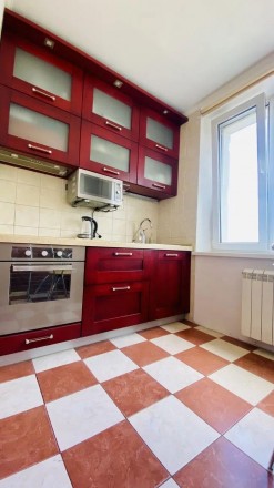 3-комнатная квартира, 67 м.кв.. Харків. фото 1 3-комнатная квартира, 67 м.кв.. Харків. фото 1