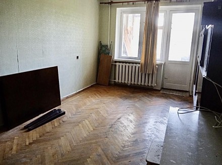 2-комнатная квартира, 48 м.кв.. Харків. фото 1 2-комнатная квартира, 48 м.кв.. Харків. фото 1