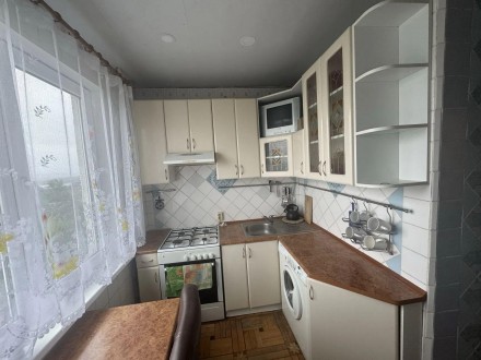 2-комнатная квартира, 49 м.кв.. Харків. фото 1 2-комнатная квартира, 49 м.кв.. Харків. фото 1