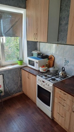 КЮ-0444 Продам 2К квартиру на Салтовке Салтовская 533 м/р. Харків. фото 1 КЮ-0444 Продам 2К квартиру на Салтовке Салтовская 533 м/р. Харків. фото 1