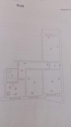 ЮЛ-0469 Продам 3к квартиру на Салтовке ТРК Украина 604 м/р. Салтовка. фото 11 Оголошення для покупця! Агентам не дзвонити!
ЮЛ-0469 Продам 3 кімнатну квартиру . Салтовка. фото 11