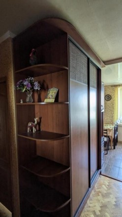 ЮЛ-0469 Продам 3к квартиру на Салтовке ТРК Украина 604 м/р. Салтовка. фото 5 Оголошення для покупця! Агентам не дзвонити!
ЮЛ-0469 Продам 3 кімнатну квартиру . Салтовка. фото 5