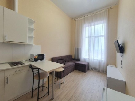 ОВ-0329 Продам двухуровневую гостинку 22м2 ЖК Воробьевые Горы на Салтовке. Харків. фото 1 ОВ-0329 Продам двухуровневую гостинку 22м2 ЖК Воробьевые Горы на Салтовке. Харків. фото 1
