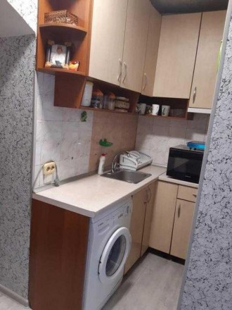 ОВ-0348 Продам гостинку 22м2 квартиру на Салтовке. Харків. фото 1 ОВ-0348 Продам гостинку 22м2 квартиру на Салтовке. Харків. фото 1