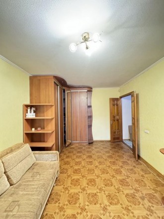 ОВ-0356 Продам 1к квартиру на Салтовке Салтовская 524 м/р. Харків. фото 1 ОВ-0356 Продам 1к квартиру на Салтовке Салтовская 524 м/р. Харків. фото 1