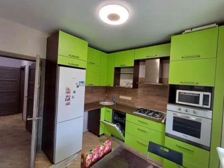 КО-0470 Продам 2К квартиру 70м2 в новострое ЖК Салтовский на Салтовке. Харків. фото 1 КО-0470 Продам 2К квартиру 70м2 в новострое ЖК Салтовский на Салтовке. Харків. фото 1