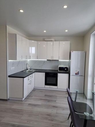 0433-ОВ Продам 1к квартиру 33м2 в новострое ЖК Птичка на Салтовке. Харків. фото 1 0433-ОВ Продам 1к квартиру 33м2 в новострое ЖК Птичка на Салтовке. Харків. фото 1
