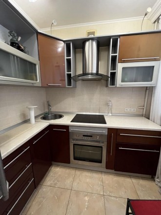 КЮ-0478 Продам 2к квартиру на Салтовке Академика Барабашова 656 м/р. Харків. фото 1 КЮ-0478 Продам 2к квартиру на Салтовке Академика Барабашова 656 м/р. Харків. фото 1