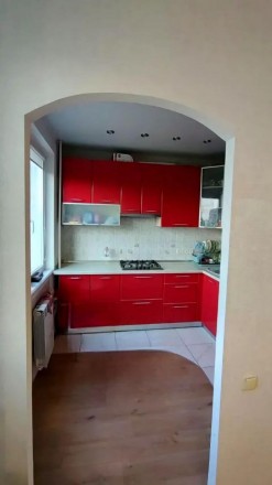 ІП-0337 Продам 3к квартиру на Салтовке Салтовская 522 м/р. Харків. фото 1 ІП-0337 Продам 3к квартиру на Салтовке Салтовская 522 м/р. Харків. фото 1