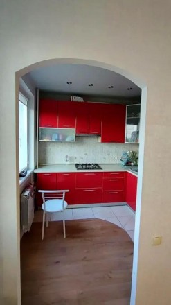 0337-ІП Продам 3к квартиру на Салтовке Салтовская 522 м/р. Салтовка. фото 4 0337-ІП Продам 3 кімнатну квартиру на Салтівці
Салтівська 522 м/р
Академіка Павл. Салтовка. фото 4