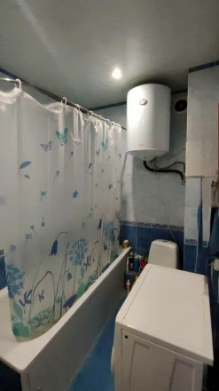 0337-ІП Продам 3к квартиру на Салтовке Салтовская 522 м/р. Салтовка. фото 9 0337-ІП Продам 3 кімнатну квартиру на Салтівці
Салтівська 522 м/р
Академіка Павл. Салтовка. фото 9