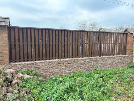 дом, 207.00 кв.м. . фото 11 Без комісії.
Продаж просторого 2-поверхового будинку 2015 року.
Село Хотів.
. . фото 11