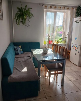 Продаж 2к квартири 44 кв. м на вул. Богдана Лепкого. Тернополь. фото 1 Продаж 2к квартири 44 кв. м на вул. Богдана Лепкого. Тернополь. фото 1