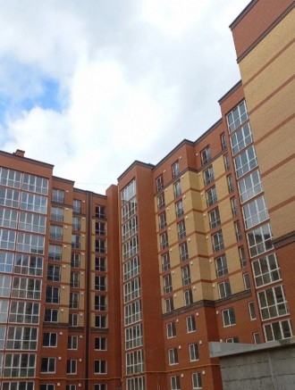 Продаж 1к квартири, 47 кв.м, вул Тролейбусна. Тернополь. фото 1 Продаж 1к квартири, 47 кв.м, вул Тролейбусна. Тернополь. фото 1