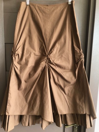 Оригинальная юбка promod. Одесса. фото 1 Оригинальная юбка promod. Одесса. фото 1