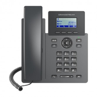 IP-телефон Grandstream GRP2601P. Харків. фото 1 IP-телефон Grandstream GRP2601P. Харків. фото 1