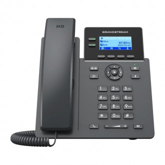 IP-телефон Grandstream GRP2602. Харків. фото 1 IP-телефон Grandstream GRP2602. Харків. фото 1
