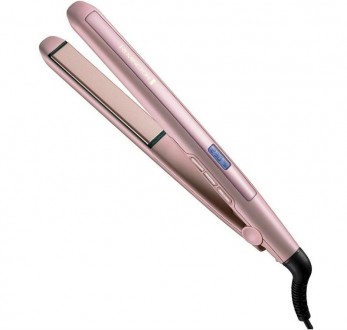 Утюжок (Випрямляч) для волосся Remington S5901 Coconut Smooth. Харків. фото 1 Утюжок (Випрямляч) для волосся Remington S5901 Coconut Smooth. Харків. фото 1