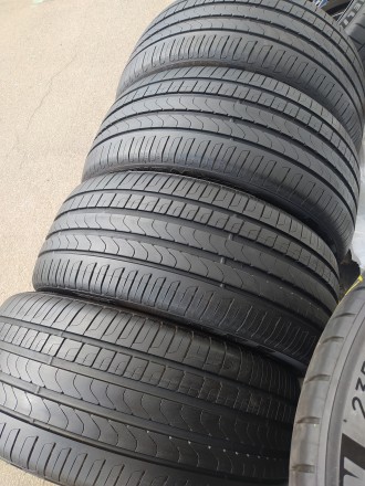 275/40/R21 XL шини літні Pirelli Scorpion Verde G.Britain (4621) 7,5 mm. Житомир. фото 1 275/40/R21 XL шини літні Pirelli Scorpion Verde G.Britain (4621) 7,5 mm. Житомир. фото 1