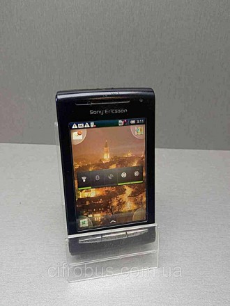 Мобильный телефон смартфон Б/У Sony Ericsson Xperia Arc (Lt15i). Киев. фото 1 Мобильный телефон смартфон Б/У Sony Ericsson Xperia Arc (Lt15i). Киев. фото 1