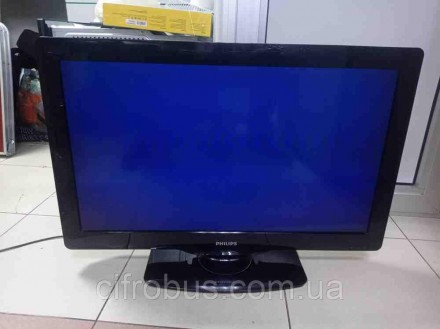 Телевізор Б/У Philips 32PFL3406H. Київ. фото 1 Телевізор Б/У Philips 32PFL3406H. Київ. фото 1