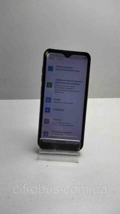 Мобільний телефон смартфон Б/У Ulefone Note 8 2/16Gb. Київ. фото 1 Мобільний телефон смартфон Б/У Ulefone Note 8 2/16Gb. Київ. фото 1