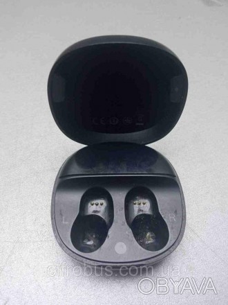 Наушники Bluetooth-гарнитура Б/У Baseus Encok WM01 Plus