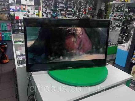 Телевізор Б/У Samsung UE28F4000. Київ. фото 1 Телевізор Б/У Samsung UE28F4000. Київ. фото 1
