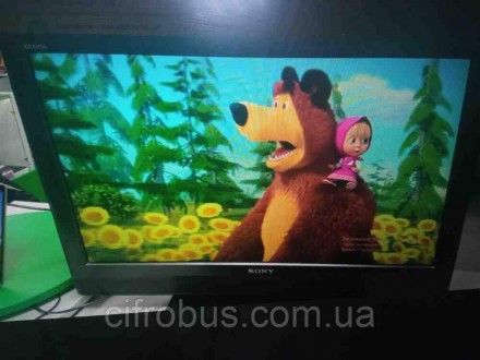 Телевізор Б/У Sony KDL-32U3000. Київ. фото 1 Телевізор Б/У Sony KDL-32U3000. Київ. фото 1